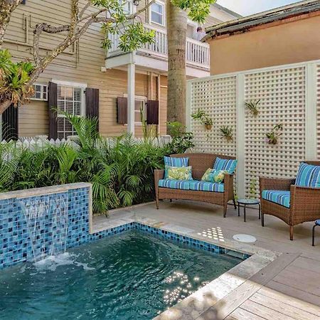 The Toasted Coconut By Last Key Realty Key West Exteriör bild