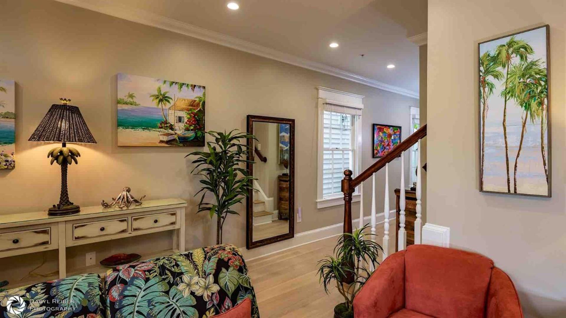The Toasted Coconut By Last Key Realty Key West Exteriör bild