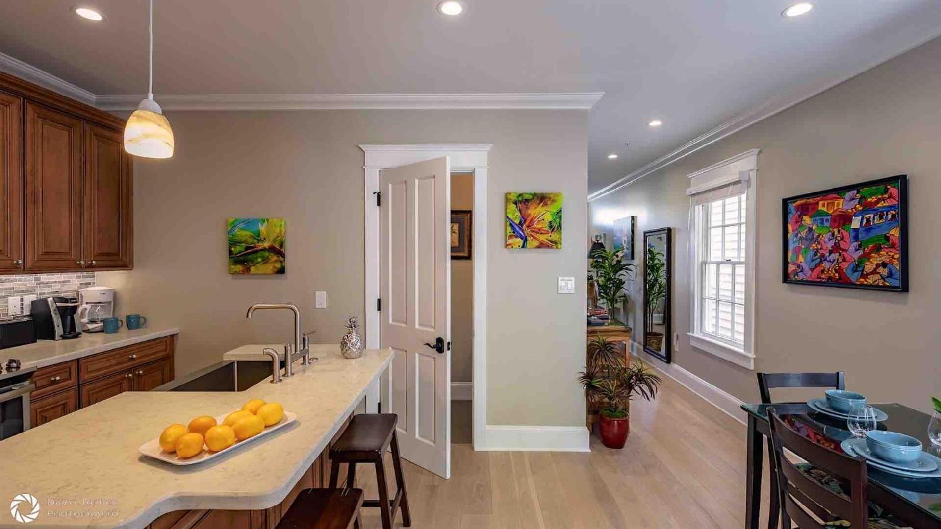 The Toasted Coconut By Last Key Realty Key West Exteriör bild