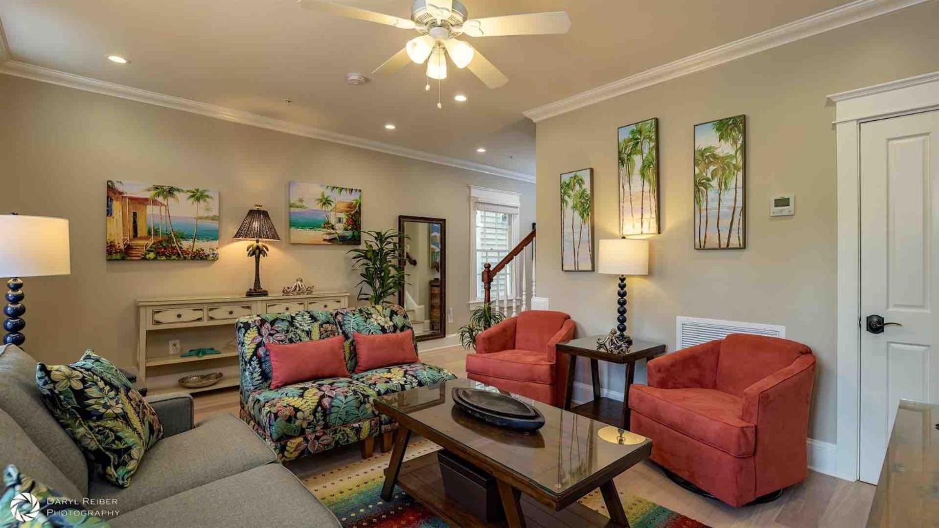 The Toasted Coconut By Last Key Realty Key West Exteriör bild