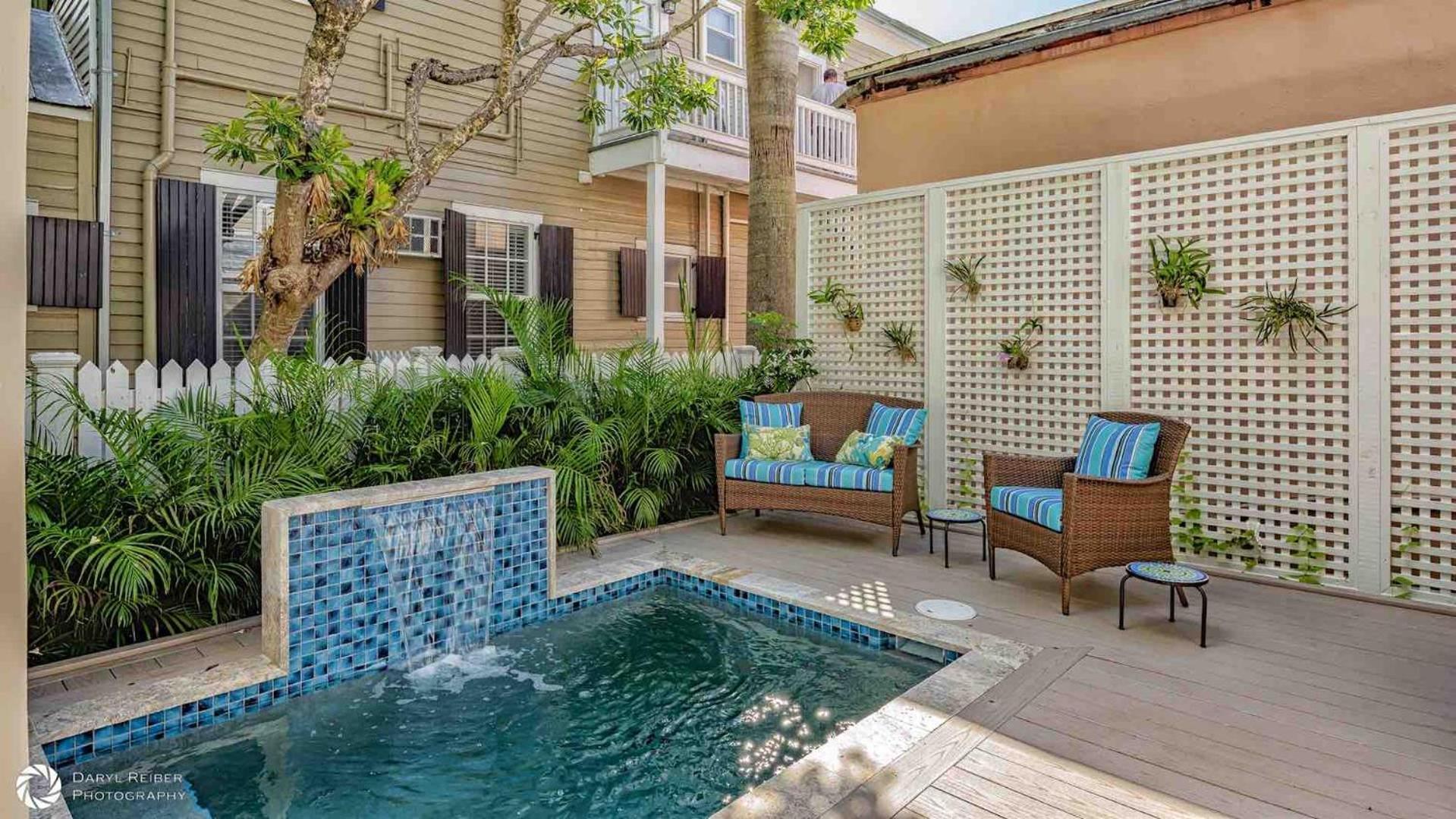 The Toasted Coconut By Last Key Realty Key West Exteriör bild